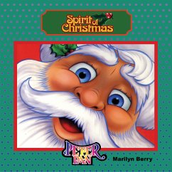 Spirit of Christmas (fixed-layout eBook, ePUB) - Berry, Marilyn