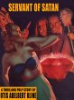 Servant of Satan (eBook, ePUB) - Bild 1