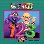 Counting 1,2,3 (fixed-layout eBook, ePUB)