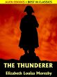 The Thunderer (eBook, ePUB) - Bild 1