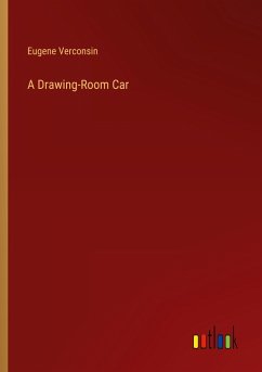 A Drawing-Room Car