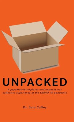 Unpacked - Coffey, Sara