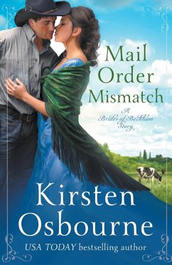 Mail Order Mismatch - Osbourne, Kirsten