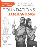 Debt Free Art Degree: Foundations in Drawing