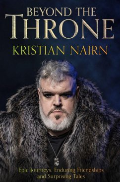 Beyond the Throne - Nairn, Kristian