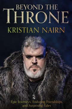 Cover Beyond the Throne