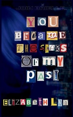You Became the Scars of My Past - Lyn, Elizabeth
