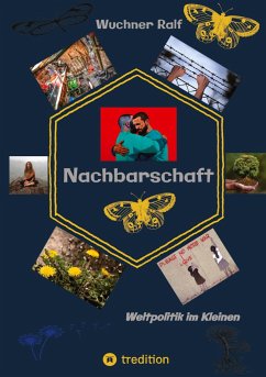 Nachbarschaft - Ralf, Wuchner