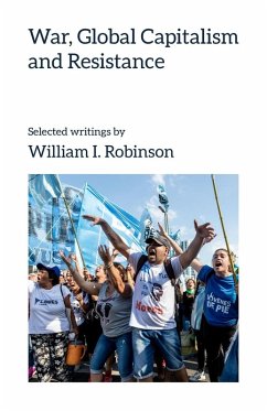 Cover War, Global Capitalism and Resistance