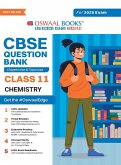 Oswaal CBSE Question Bank Class 11 Chemistry, Chapterwise and Topicwise Solved Papers For 2025 Exams