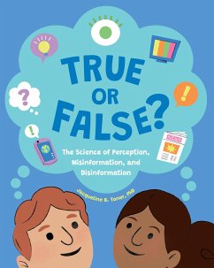 True or False? - Toner, Jacqueline B