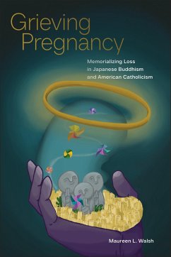Grieving Pregnancy - Walsh, Maureen L