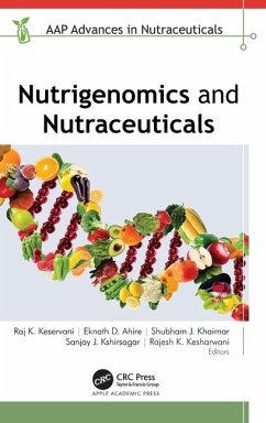 Nutrigenomics and Nutraceuticals