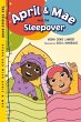 April & Mae and the Sleepover - Bild 1