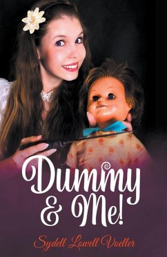 Cover Dummy & Me!