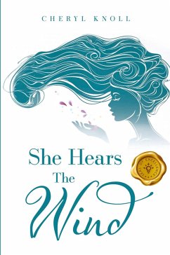 Cover She Hears the Wind