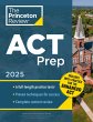 Princeton Review ACT Prep, 2025 - Bild 1