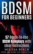 BDSM For Beginners - Bild 1