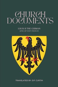 Cover Church Documents