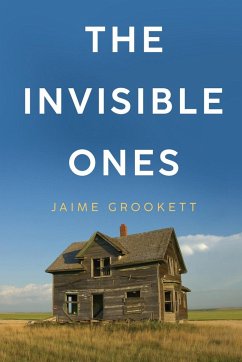 The Invisible Ones - Grookett, Jaime