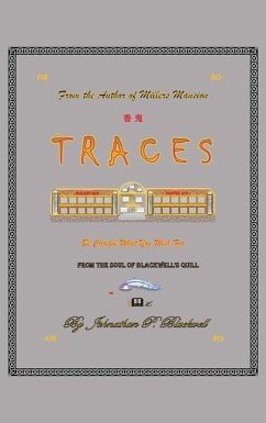 Traces - Blackwell, Johnathan Phillip