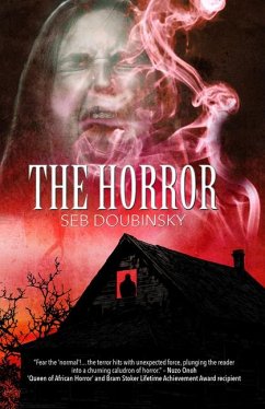 The Horror - Doubinsky, Seb