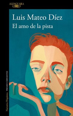 Cover El Amo de la Pista / The Guy in Charge