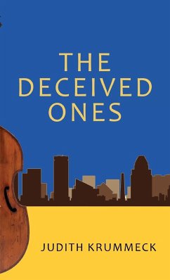 The Deceived Ones - Krummeck, Judith