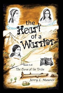 Cover The Heart of a Warrior