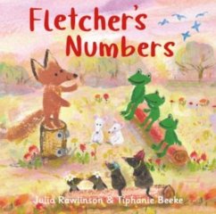 Cover Fletcher's Numbers