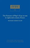 Fortunes of Pope's 'Essay on Man' in 18th-Century France