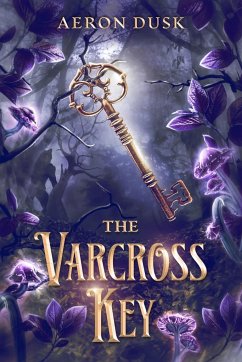 The Varcross Key - Dusk, Aeron