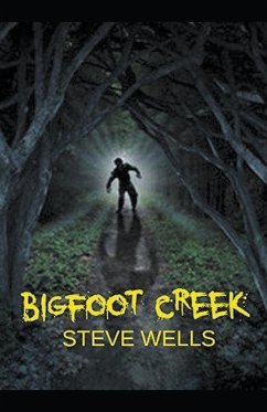 Bigfoot Creek - Wells, Steve