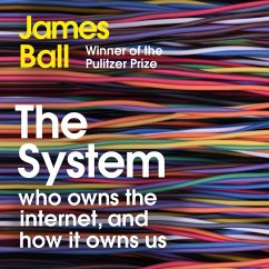 The System (MP3-Download) - Ball, James