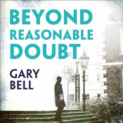 Beyond Reasonable Doubt (MP3-Download) - Bell, Gary