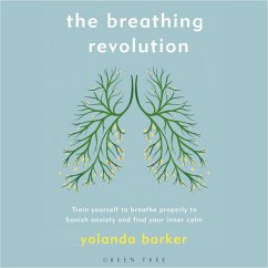 The Breathing Revolution (MP3-Download) - Barker, Yolanda