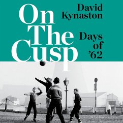 On the Cusp (MP3-Download) - Kynaston, David