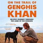 On the Trail of Genghis Khan (MP3-Download)