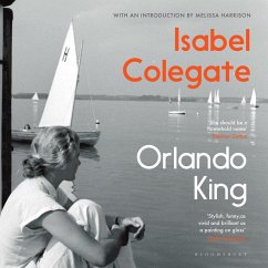 Orlando King (MP3-Download) - Colegate, Isabel