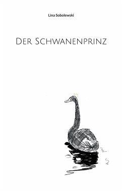 Der Schwanenprinz (eBook, ePUB)