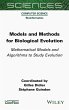Models and Methods for Biological... - Bild 1