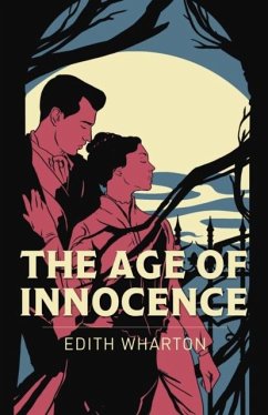 Cover The Age of Innocence