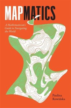 Cover Mapmatics