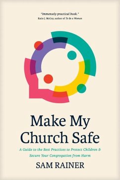 Make My Church Safe - Rainer, Sam