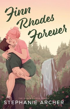 Finn Rhodes Forever - Archer, Stephanie