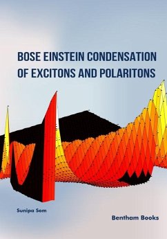 Bose Einstein Condensation of Excitons and Polaritons - Som, Sunipa