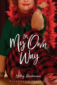 In My Own Way - Buchanan, Kathy