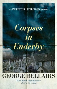 Corpses in Enderby - Bellairs, George