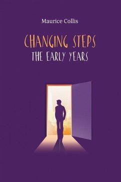 Changing Steps - Collis, Maurice