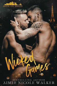 Wicked Games - Walker, Aimee Nicole